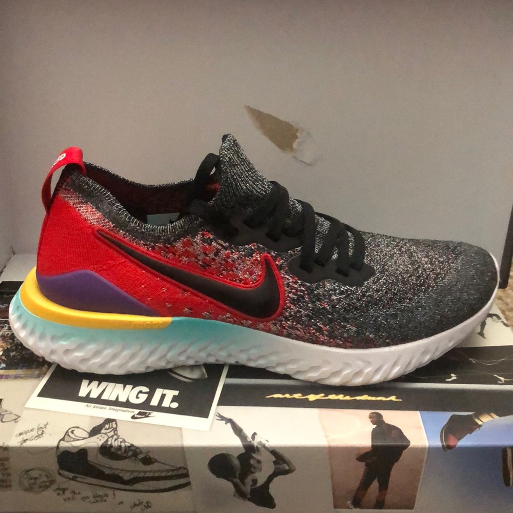 Nike men sneakers